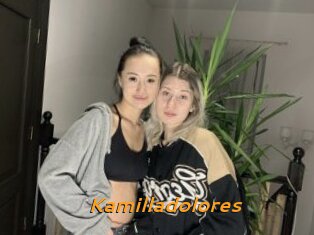 Kamilladolores