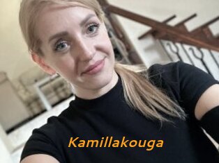 Kamillakouga