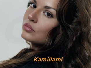 Kamillami