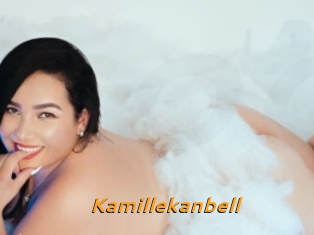 Kamillekanbell