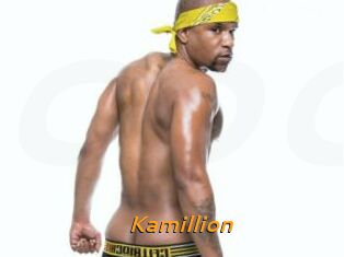 Kamillion
