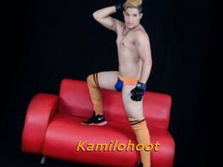 Kamilohoot