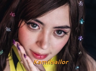 Kamilsailor