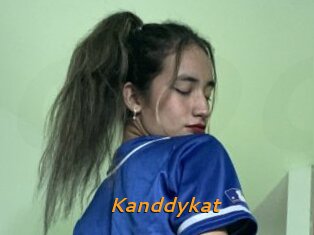 Kanddykat