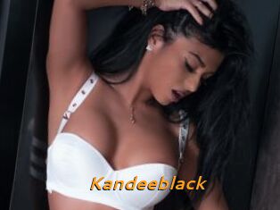 Kandeeblack