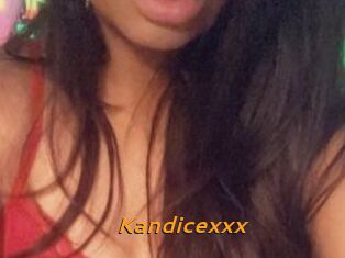 Kandicexxx