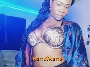 Kandikane