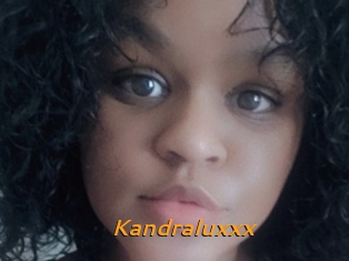 Kandraluxxx