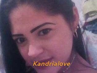 Kandrialove