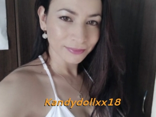 Kandydollxx18
