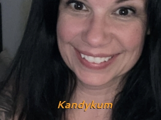 Kandykum
