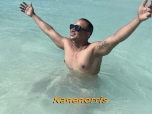 Kanenorris