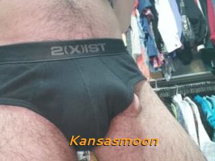 Kansasmoon