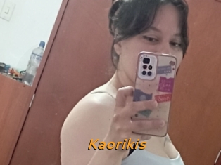 Kaorikis