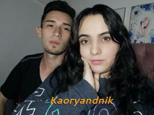Kaoryandnik