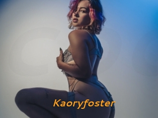 Kaoryfoster