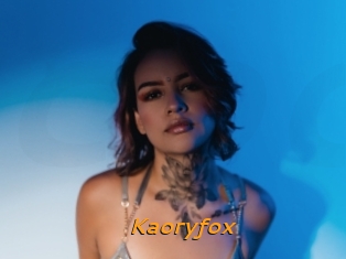 Kaoryfox