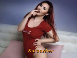 Karaasher