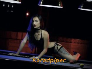 Karadpiper