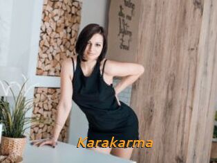 Karakarma