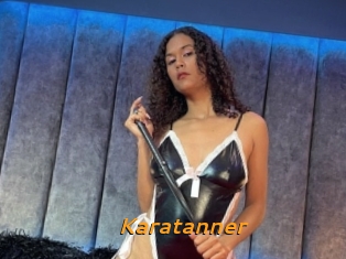 Karatanner