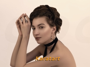 Karatart