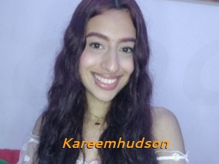 Kareemhudson