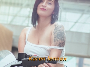 Karen_lennox