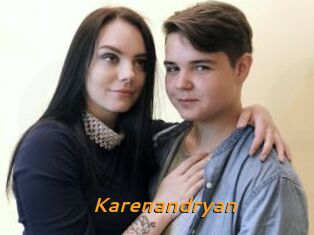 Karenandryan