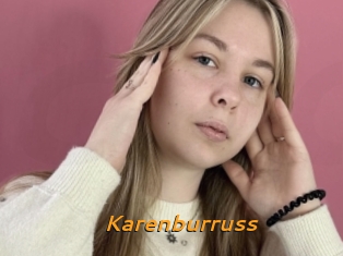 Karenburruss