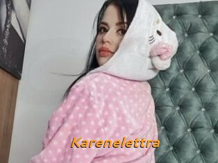 Karenelettra