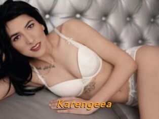 Karengeea