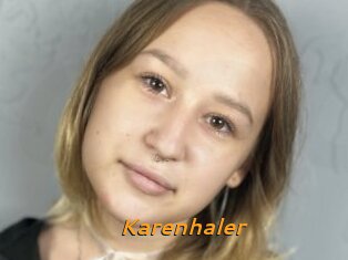 Karenhaler