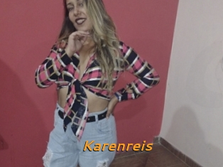 Karenreis