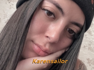 Karensailor