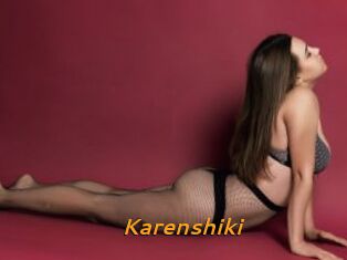 Karenshiki