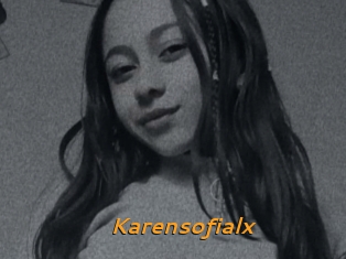 Karensofialx