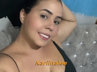 Kariinalee