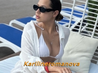 Karilineromanova