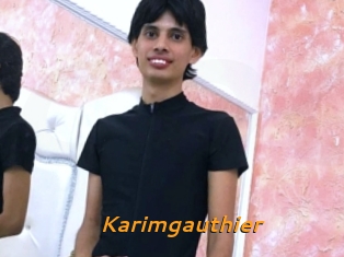 Karimgauthier