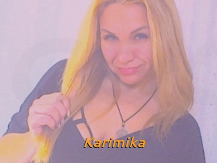 Karimika