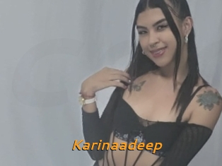 Karinaadeep