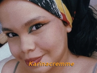 Karinacremme