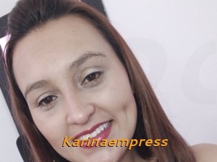 Karinaempress
