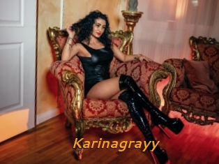 Karinagrayy