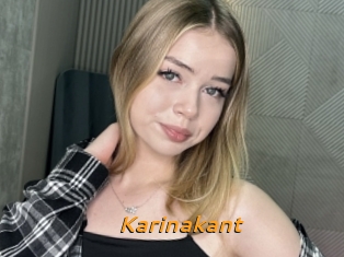 Karinakant