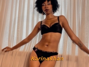 Karinakhan