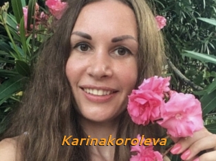 Karinakoroleva