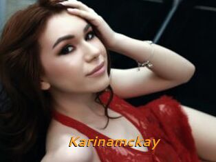 Karinamckay