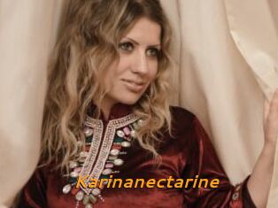 Karinanectarine